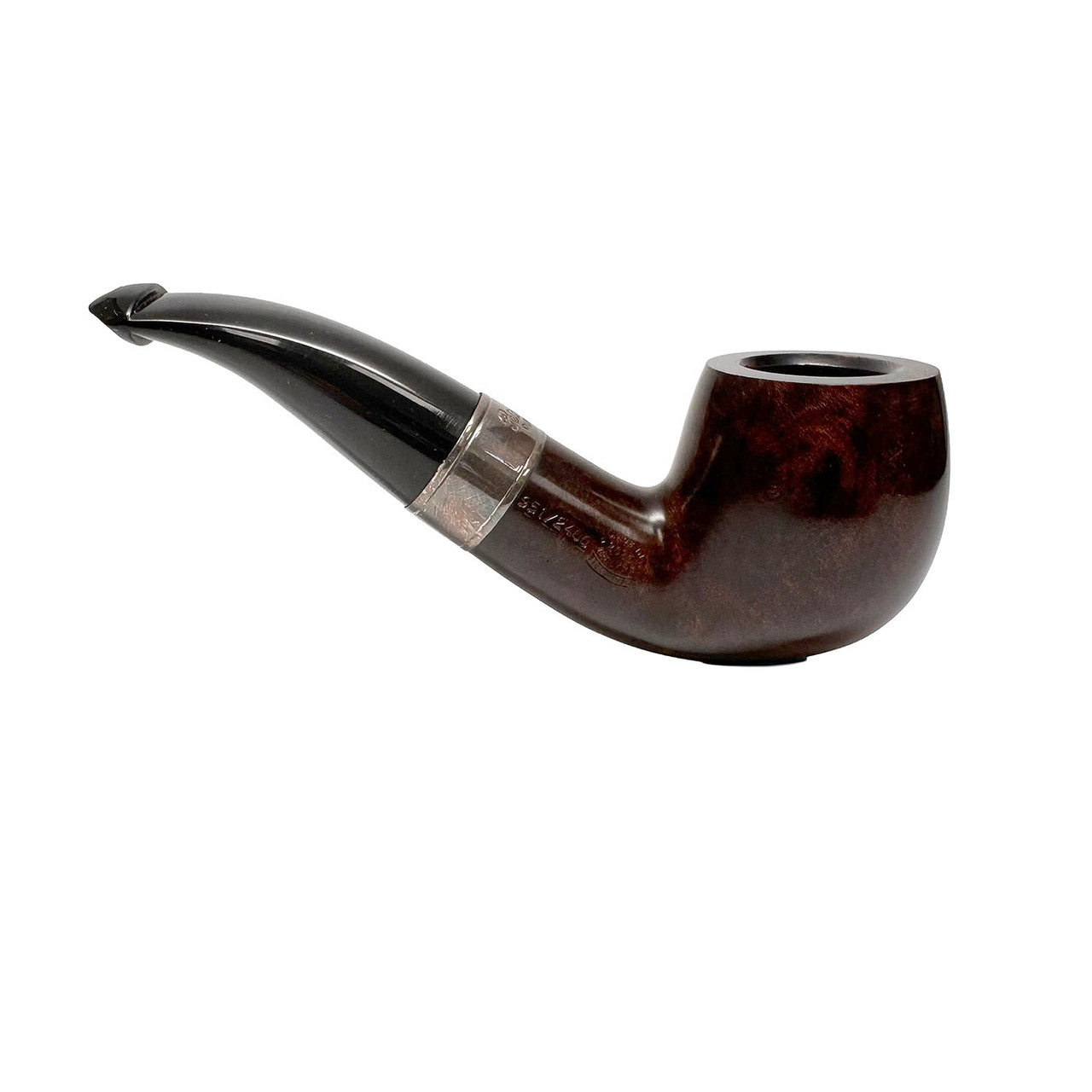 Peterson 160th Anniversary Dark Smooth (Pat. B) P-Lip