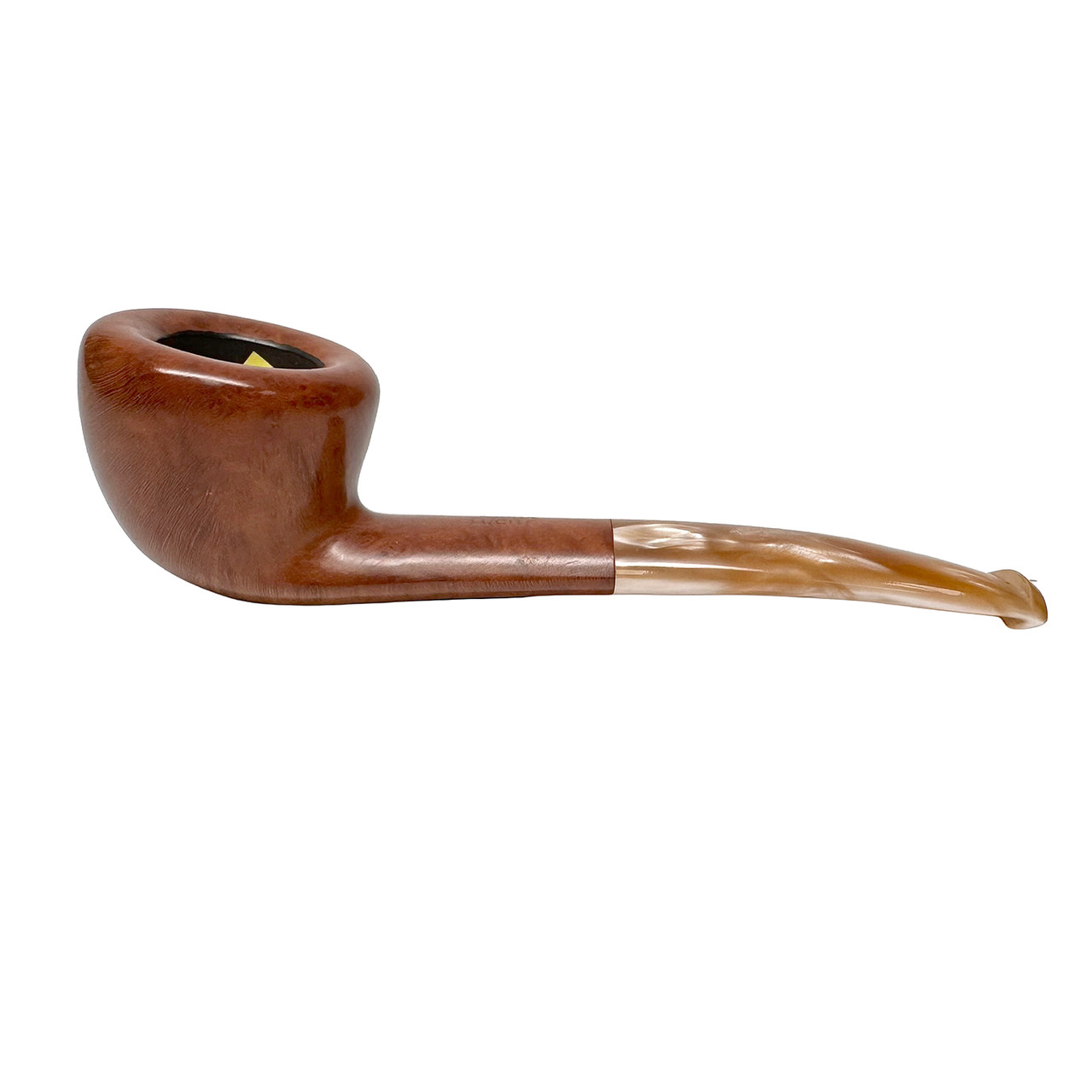 tobacco pipe repair Using Super Glue to Repair or Replace Putty Fills