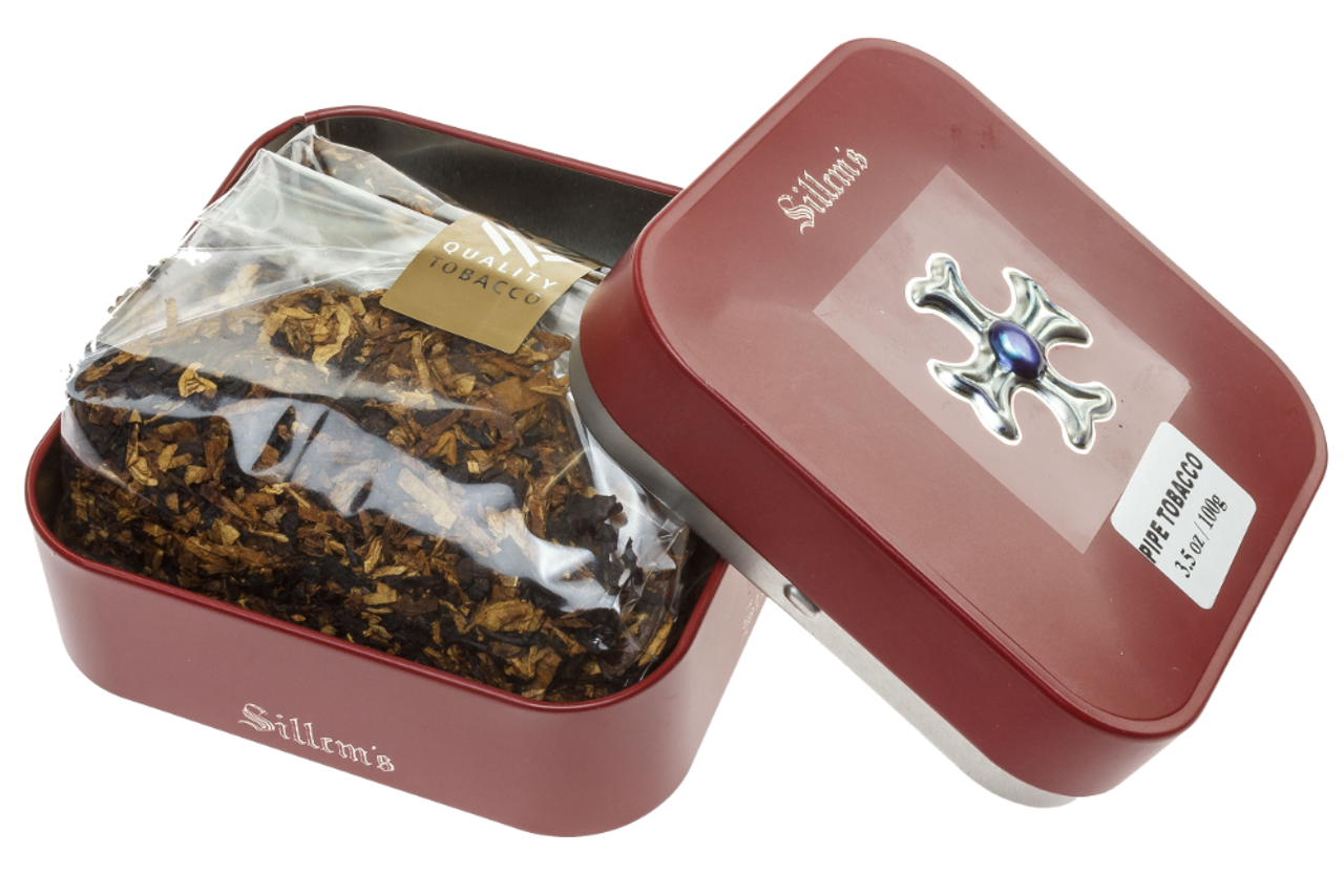 Peterson Balkan Mixture Pipe Tobacco - 10g Sample | Smoke-King