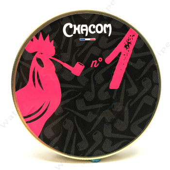  Chacom #1 (Red) 50g Tin