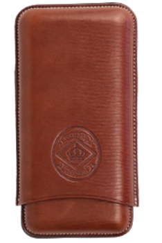 AVO Leather Travel Cigar Case – Fox Cigar