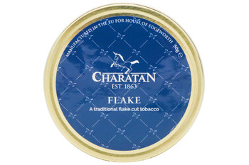 Charatan Flake 50g Tin