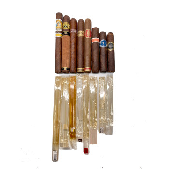 Premium Vintage Cigar Sampler