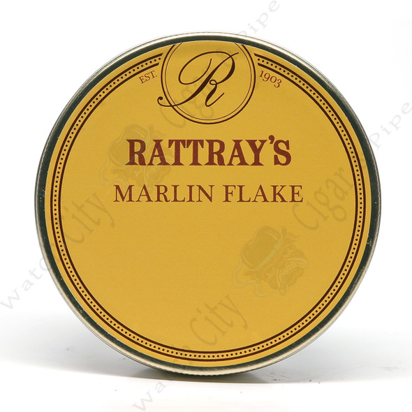 Marlin Flake