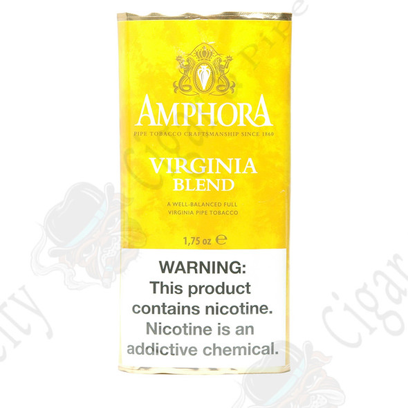 Amphora Virginia Blend 1.75 oz Pouch