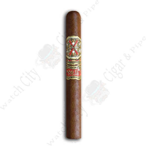 Angel's Share PerfeXcion X