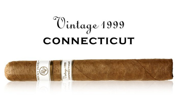 Rocky Patel Vintage 1999 Churchill 7 x 48