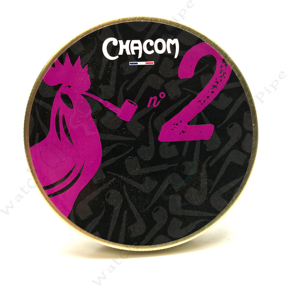 Chacom #2 (Purple) 50g Tin