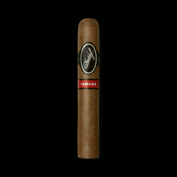 Davidoff Yamasa Robusto (5x50) 4-Pack