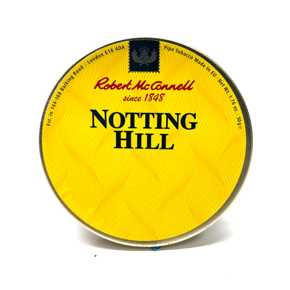 McConnell Notting Hill 50g Tin