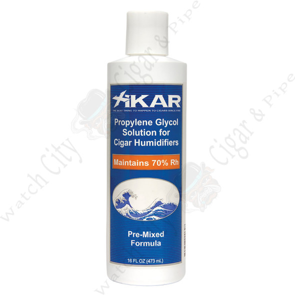 Xikar Propylene Glycol Solution  16 fl oz