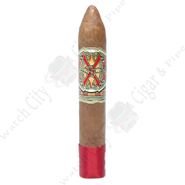 Arturo Fuente OpusX Belicoso XXX 4 5/8x49 Arturo Fuente OpusX Belicoso XXX 4 5/8x49