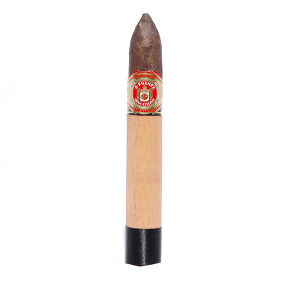 Arturo Fuente Chateau Fuente "Cuban Belicoso"  53/4" x 52