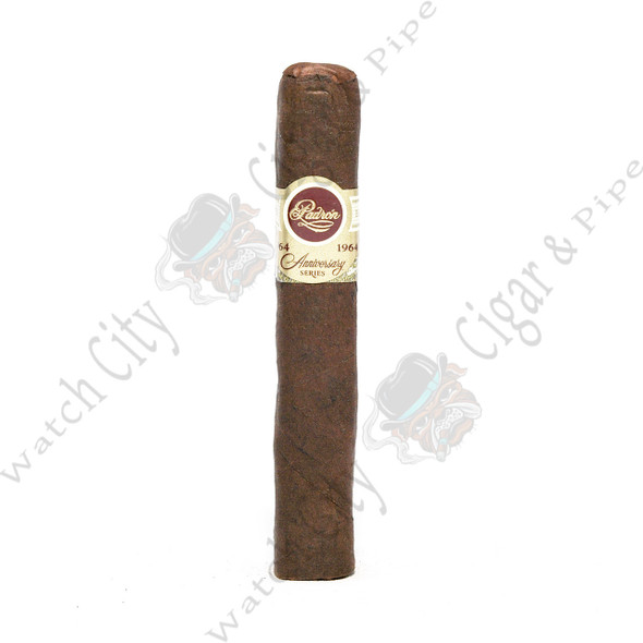 Padron 1964 Anniversary Series "Principe" Maduro 46 X 4 1/2