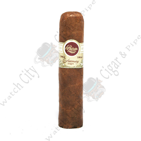 Padron 1964 Anniversary Series "Hermoso" Natural 56 X 4