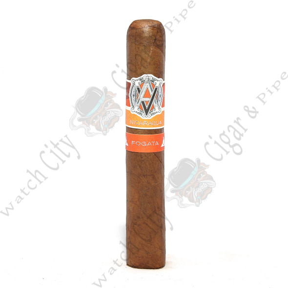 Avo Syncro Fogata Series "Robusto" 5x50