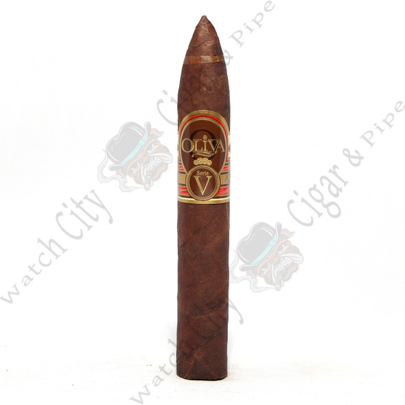 Oliva Serie V "Torpedo" 6x56