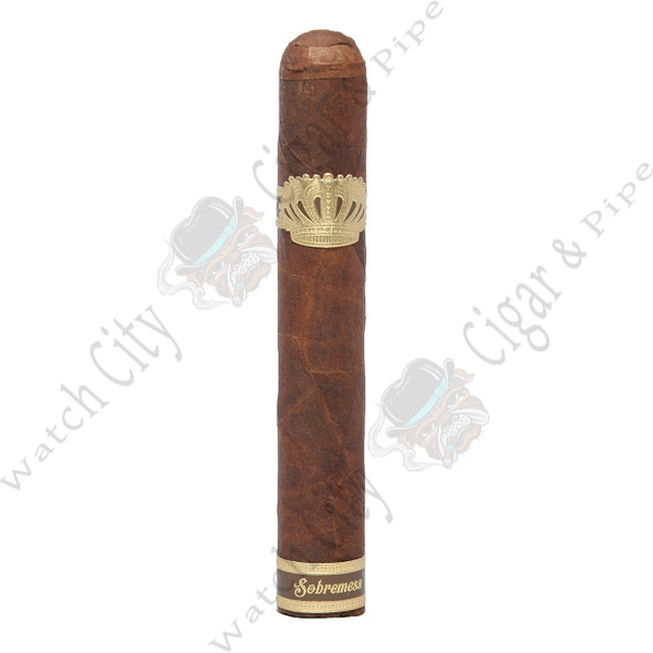 Sobremesa Solita Robusto 5.25x52