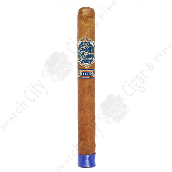 Don Pepin Garcia Blue Label  "Delicias" 7x50