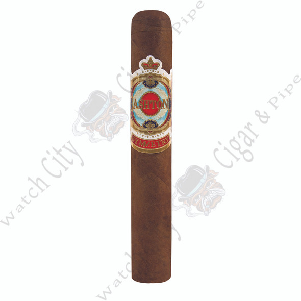 Ashton Symmetry "Robusto" 5 x 50