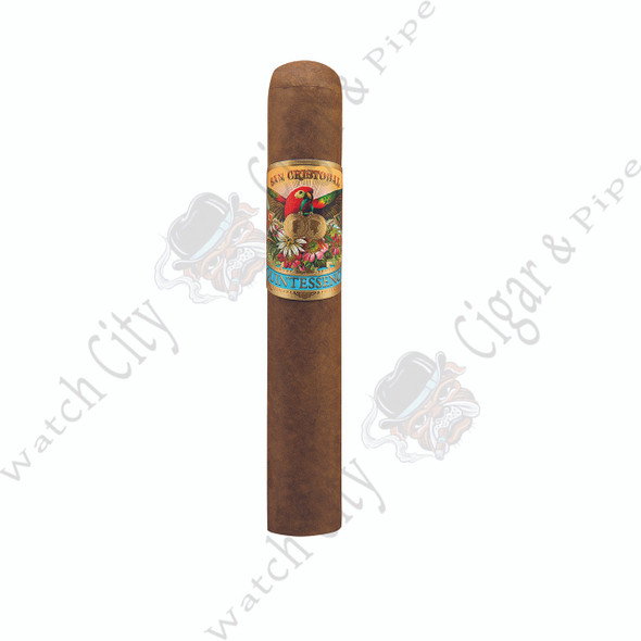 San Cristobal  Quintessence "Majestic" 6x60