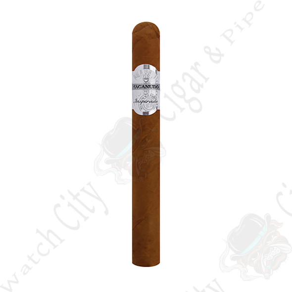 Macanudo Inspirado White "Toro" 6.5 x 50