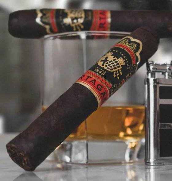 Partagas Black Label Maximo 6 x 50