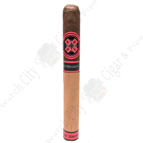 Hoyo La Amistad Dark Sumatra by AJ Fernandez Espresso 4.5x50