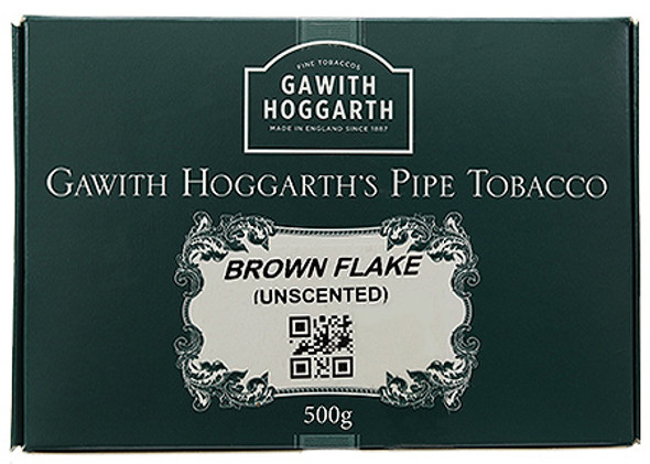 Gawith Hoggarth & Co. "Brown Flake Unscented"
