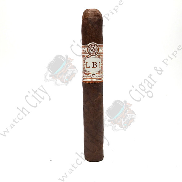 Rocky Patel LB1 "Robusto"