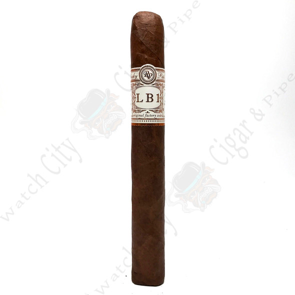 Rocky Patel LB1 "Toro"