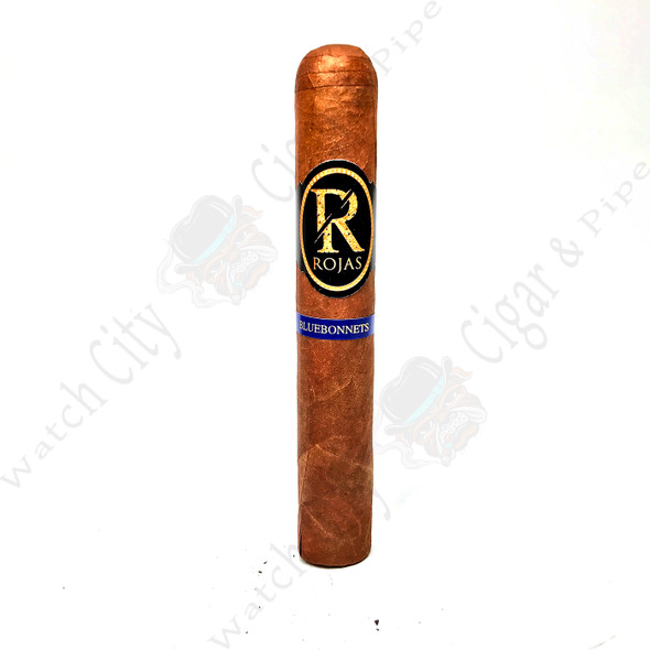 Noel Rojas Street Tacos Barbacoa Robusto 5x50 - Watch City Cigar