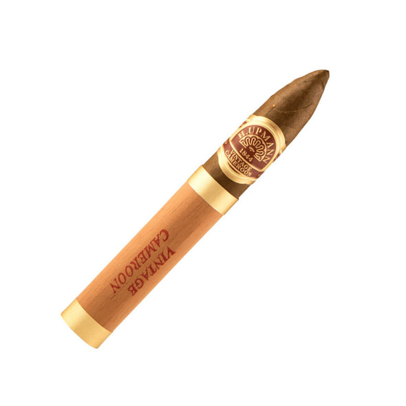 H. Upmann Vintage Cameroon Belicoso 6x52