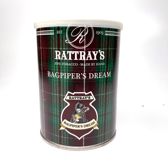 Rattrays Bagpiper's Dream