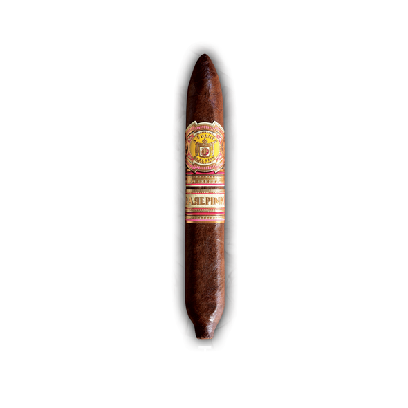 Arturo Fuente Rare Pink Happy Ending 5.5"x53 Single Cigar