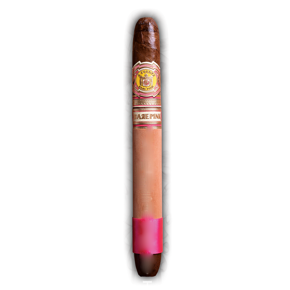 Arturo Fuente Rare Pink Sophisticated Hooker 7.25"x 53 Single Cigar