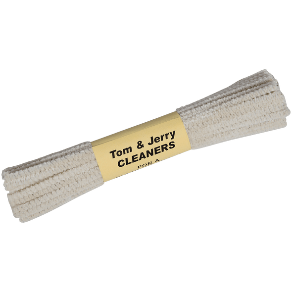 Bryco Tapered Pipe Cleaners 100 count – Arlington Pipe & Cigar Lounge