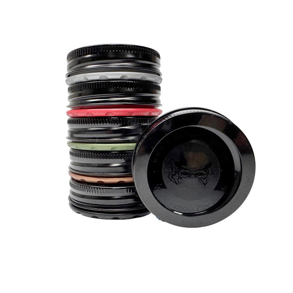 Watch City Pocket Jar