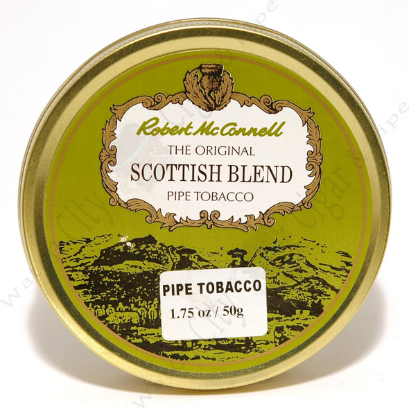 McConnell "Scottish Blend" 50g Tin