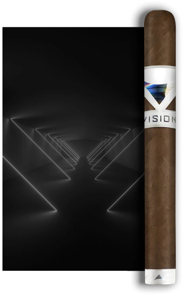 CAO Vision 7x50 Churchill (2020)