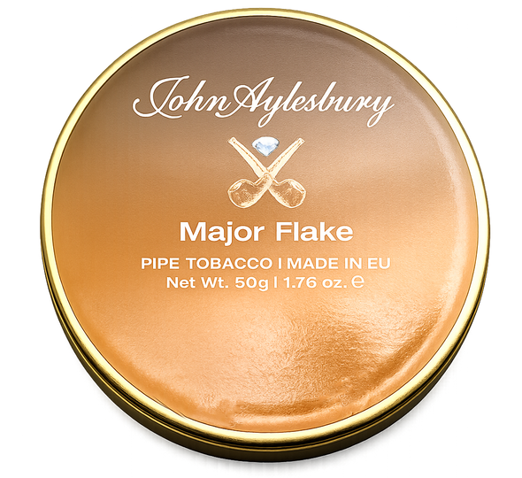Aylesbury Major Flake