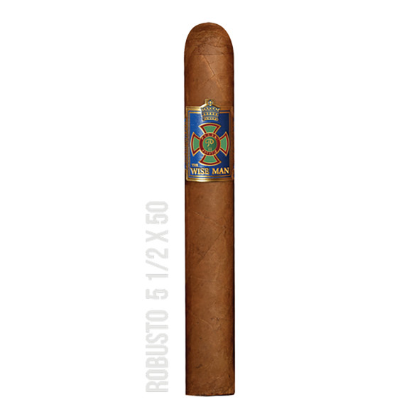 Wise Man Corojo Robusto