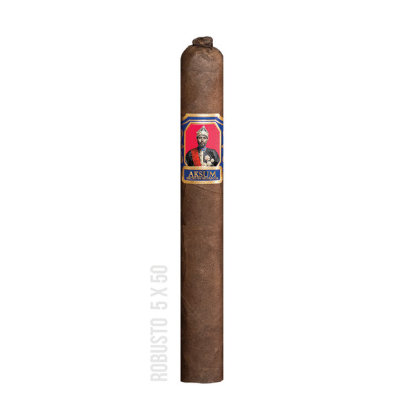 Aksum Claro Robusto