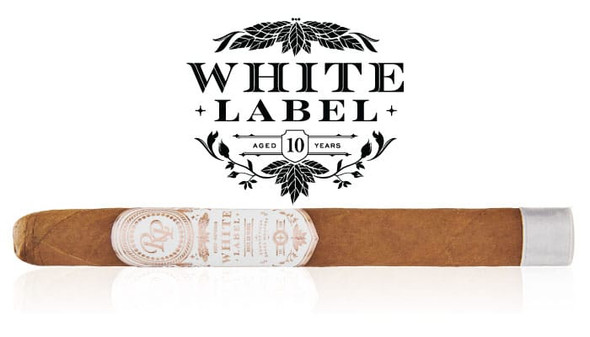 Rocky Patel White Label Robusto