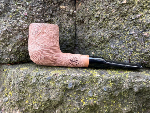 Morgan Bones Straight Billiard