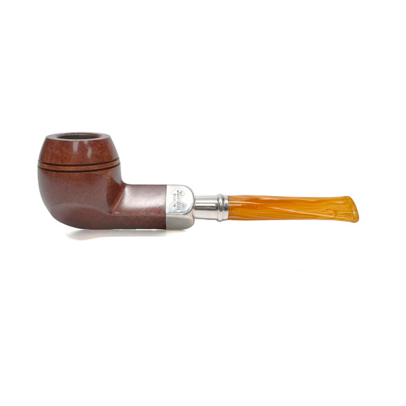 Peterson Natural Spigot with Silver Cap 150 Fishtail