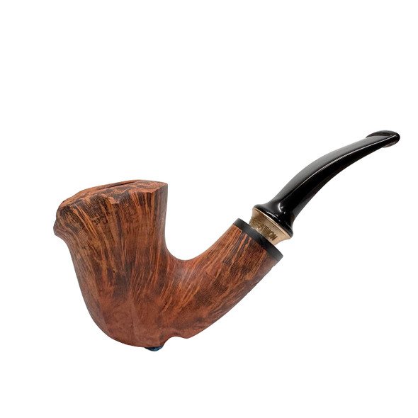 4th Generation  Frihand Matte Brown Smooth B