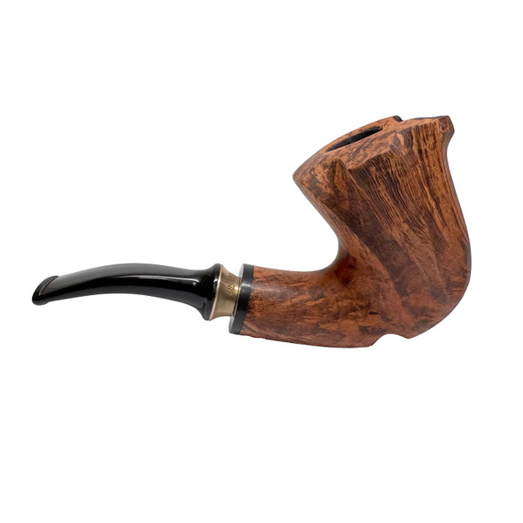 4th Generation  Frihand Matte Brown Smooth B