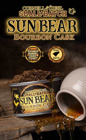 Sun Bear Bourbon