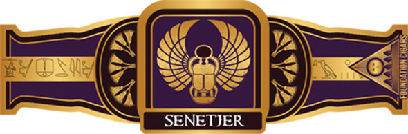 Highclere Castle Senetjer 6 3/4x52 Perfecto (Single Cigars) Highclere Castle Senetjer 6 3/4x52 Perfecto (Single Cigars)